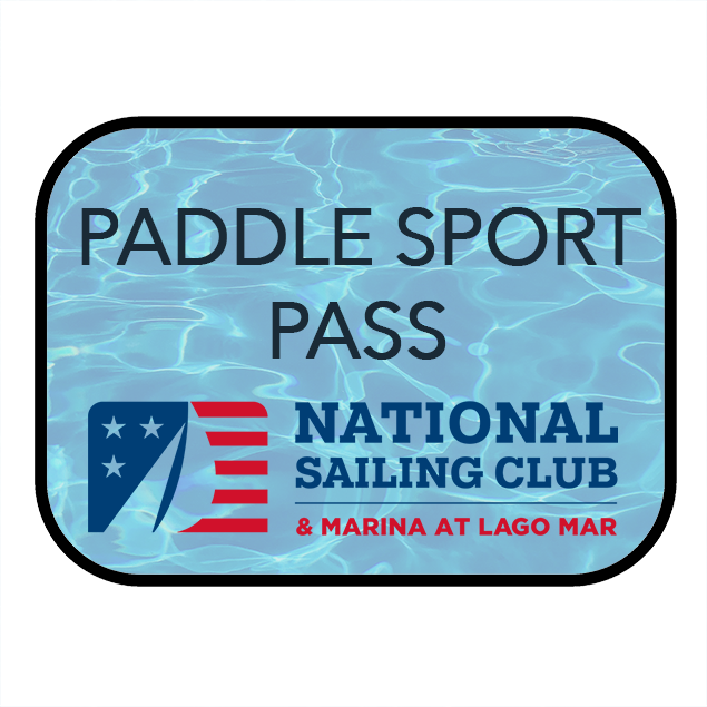 Paddle Sport Pass